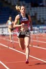 Womens 400 metres hurdles, World Championship Team Trials, Alexander Stadium, Birmingham